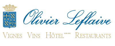 Olivier Leflaive Hôtel**** et Restaurants