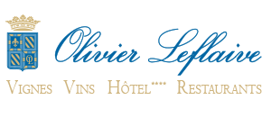 Olivier Leflaive Hôtel**** et Restaurants