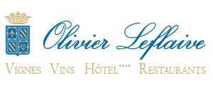 Olivier Leflaive Hôtel**** et Restaurants