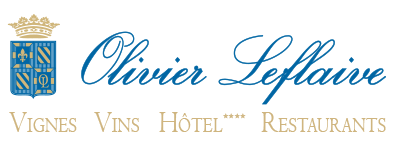 Olivier Leflaive Hôtel**** et Restaurants